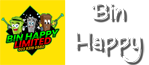 Bin Happy Header Logo 1